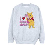 Disney Mum Best Hugs Felpa Winnie the Pooh Donna (BI42936)