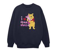 Disney Mum Best Hugs Felpa Winnie the Pooh Donna (BI42936)