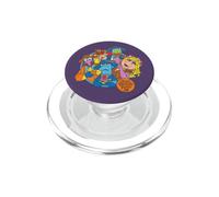 Disney Muppet Treasure Island Movie 30th Anniversary Group PopSockets PopGrip per MagSafe