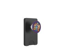 Disney Muppet Treasure Island Movie 30th Anniversary Group PopSockets PopWallet per MagSafe