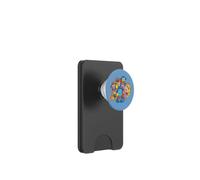 Disney Muppet Treasure Island Movie Muppets Group Portrait PopSockets PopWallet per MagSafe