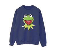 Disney Muppets Felpa Kermit Capo Donna (BI31227)