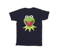Disney Muppets Maglietta Kermit Capo Ragazzi (BI30874)
