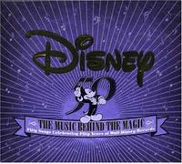 Disney - Music Behind the Magic-50 Song