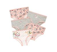 Disney Mutandine Confezione da 5 Multicolore per Ragazze Gli Aristogatti Multicolore 8-9 Anni