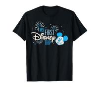 Disney My First Disney Trip Mickey Mouse Family Vacation Maglietta