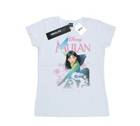 Disney My Own Hero Maglietta Mulan Donna (BI16074)
