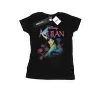 Disney My Own Hero Maglietta Mulan Donna (BI16074)