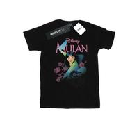 Disney My Own Hero Maglietta Mulan Uomo (BI19867)