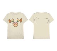 Disney Nala autorizzato Uomo maglietta