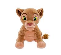 Disney Nala Plush - EL Rey León - 12 1/2 pulgadas