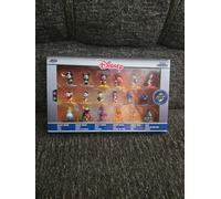 Disney nano metalfigs - die-cast - 18 personaggi