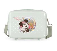 Disney Natura Selvaggia Accessori da viaggio- Custodia per trucchi Bambine e ragazze Verde