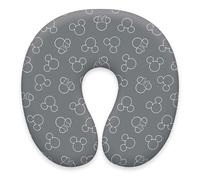 Disney Neck Cuscino Mickey & Minnie Herding
