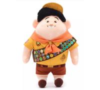 Disney Negozio Up - Ufficiale Russell 36cm Peluche Morbido Giocattolo