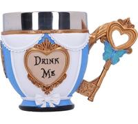 Merchandising Disney: Nemesis Now - Alice In Wonderland - Alice (Tazza)