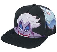 Disney, Nero, Taglia Unica (Pacco da 5) Uomo