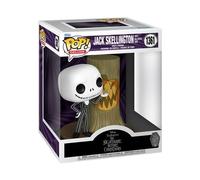 DISNEY - NIGHTMARE BEFORE CHRISTMAS: 30TH ANNIVERSARY - POP FUNKO DELUXE VINYL