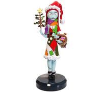 Disney Nightmare Before Christmas 6" Sally Schiaccianoci