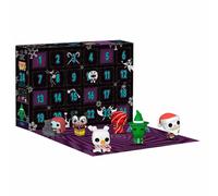 Disney Nightmare Before Christmas Advent calendar