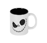 Merchandising Disney: Karactermania - Nightmare Before Christmas (The) - Face (T