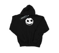 Disney Nightmare Before Christmas Felpa con Cappuccio Jack Skellington (BI10939)