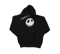 Disney Nightmare Before Christmas Felpa con Cappuccio Jack Skellington (BI10967)