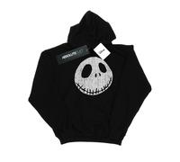 Disney Nightmare Before Christmas Felpa con Cappuccio Jack Skellington (BI2485)