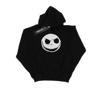 Disney Nightmare Before Christmas Felpa con Cappuccio Jack Skellington (BI4095)