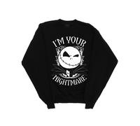 Disney Nightmare Before Christmas Felpa Donna (BI31662)