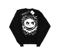 Disney Nightmare Before Christmas Felpa Jack Skellington e il Re delle (BI42561)