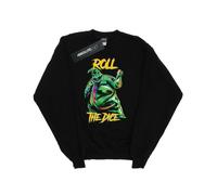 Disney Nightmare Before Christmas Felpa Ooogie Boogie Dadi Ragazzi (BI30279)