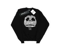 Disney Nightmare Before Christmas Jack-O-Lanterns Felpa Jack (BI31211)