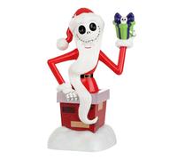 Disney Nightmare Before Christmas Jack Skellington Decorazione Per Albero