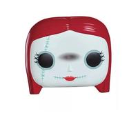 DISNEY: NIGHTMARE BEFORE CHRISTMAS - MASCHERA SALLY FU