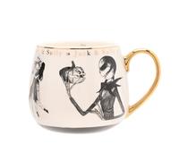 Disney Nightmare Before Christmas mug