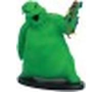 Disney Nightmare Before Christmas Oogie Boogie Statuette