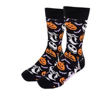 Set 3 Calze 35/41 - NIGHTMARE BEFORE CHRISTMAS