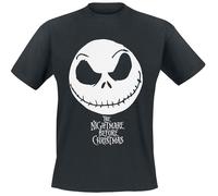 Disney Nightmare Before Christmas The Nightmare Before Christmas Nightmare Jack