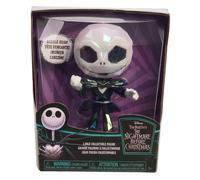 Disney Nightmare Before Natale Jack Skellington Bobble Head Figura Just Play