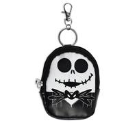 Disney Nightmare Before Natale Jack Skellington Mini Zaino Portachiavi Peers Har
