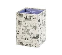 Disney Nightmare Before Natale Pencil Holders Erik