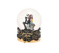 Disney Nightmare Before Natale Snow Globe Widdop & Co