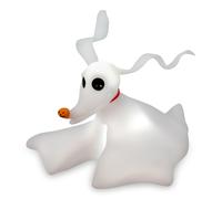 Disney Nightmare Prima Natale Zero Figurale LED Mood Luce 20.3cm Alto