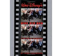 Disney. Nine Old Men. Art of Animation: (E)
