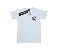 Disney Not Honey Maglietta Winnie the Pooh Uomo (BI49000)