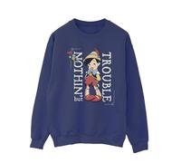 Disney Nothing But Trouble Felpa Pinocchio Uomo (BI49294)