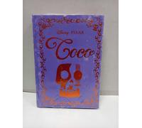 DISNEY NOVELS -COCO -26' USCITA EDICOLA HACHETTE