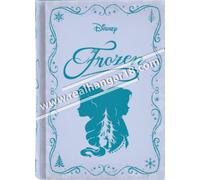 DISNEY NOVELS - edizioni Hachette - 2025 - in aggiornamento