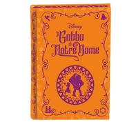 Disney Novels NOVELLE DISNEY Libro HACHETTE n° 37 IL GOBBO DI NOTRE DAME